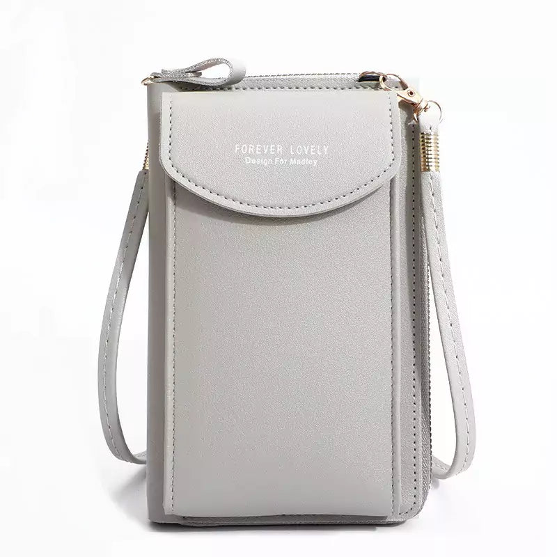 Casual Women's Small crossbody bags with Adjustable Strap, view 8