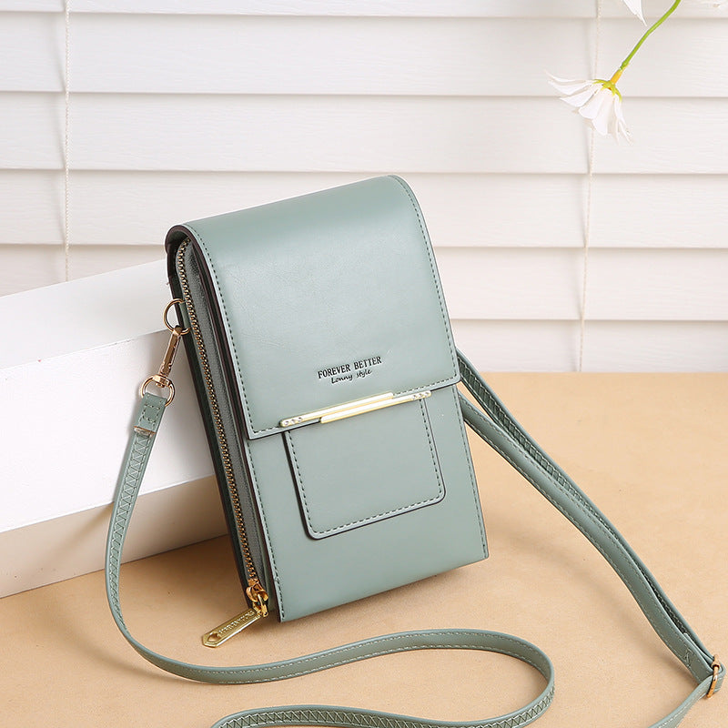 Crossbody  mobile phone bag, view 2