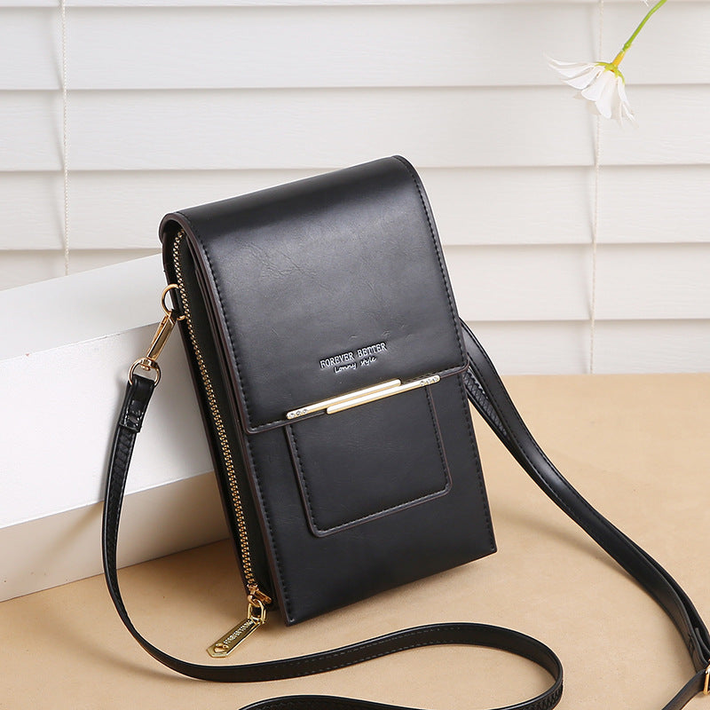 Crossbody  mobile phone bag, view 3
