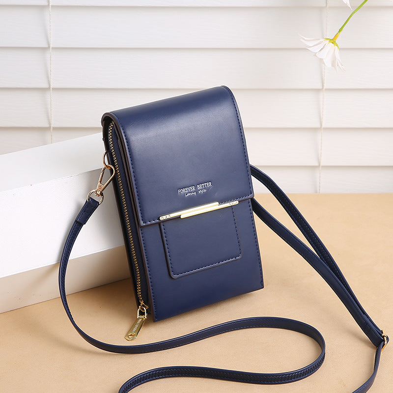 Crossbody  mobile phone bag, view 5