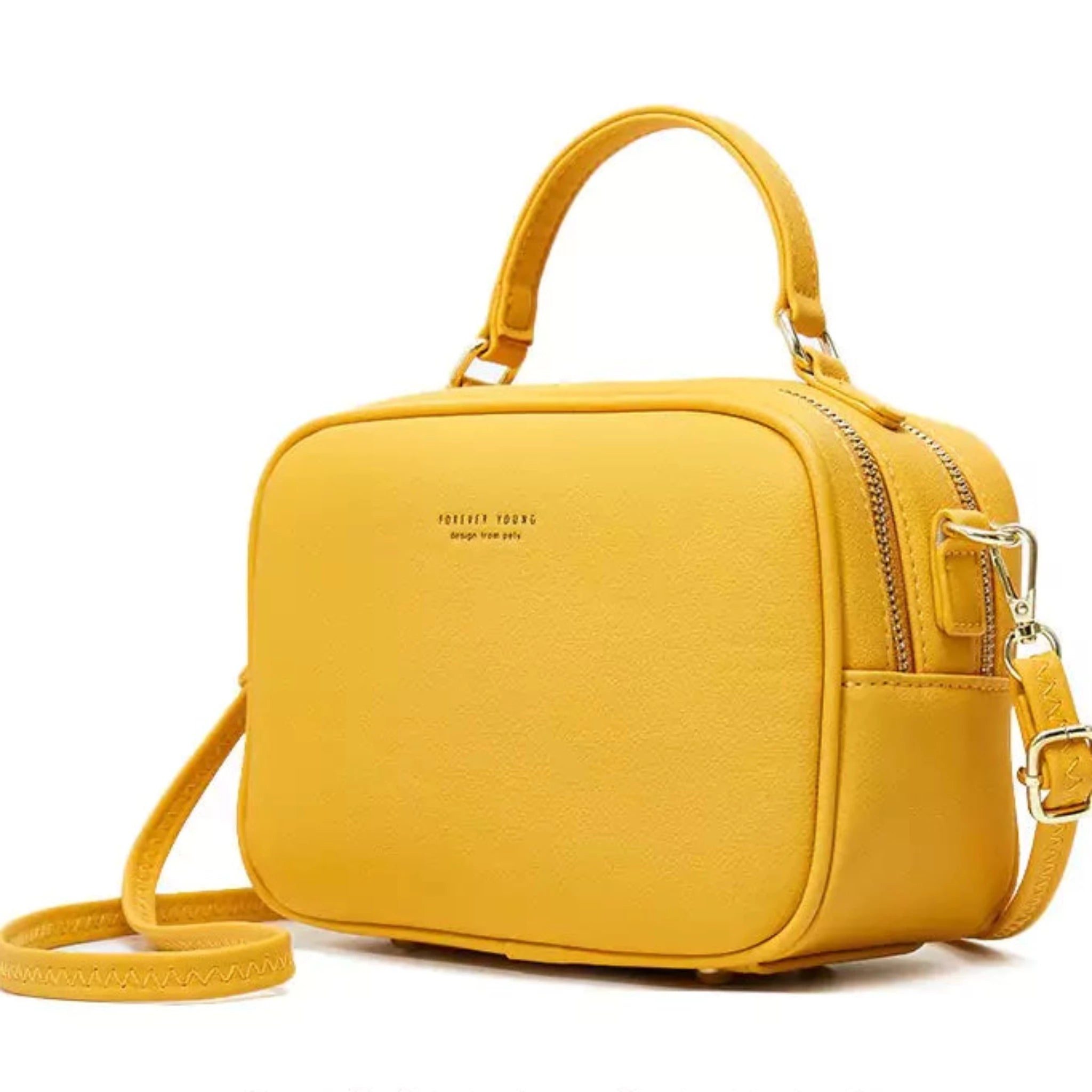 Casual style daily Shoulder & Cross body Bags by Try Modest