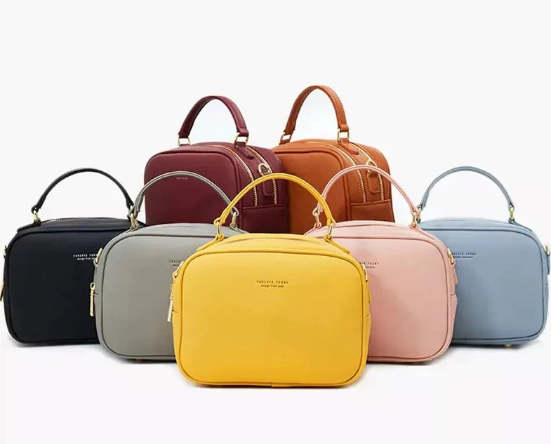 Casual style daily Shoulder & Cross body Bags, view 2