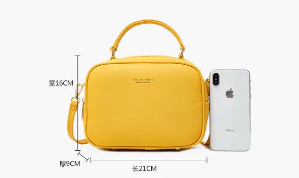 Casual style daily Shoulder & Cross body Bags, view 4