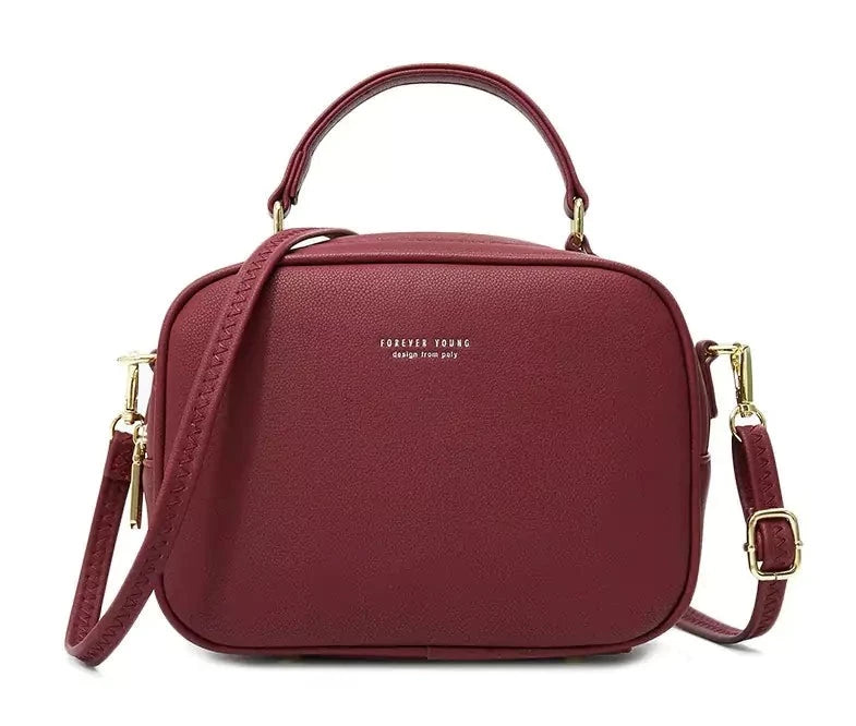 Casual style daily Shoulder & Cross body Bags, view 7