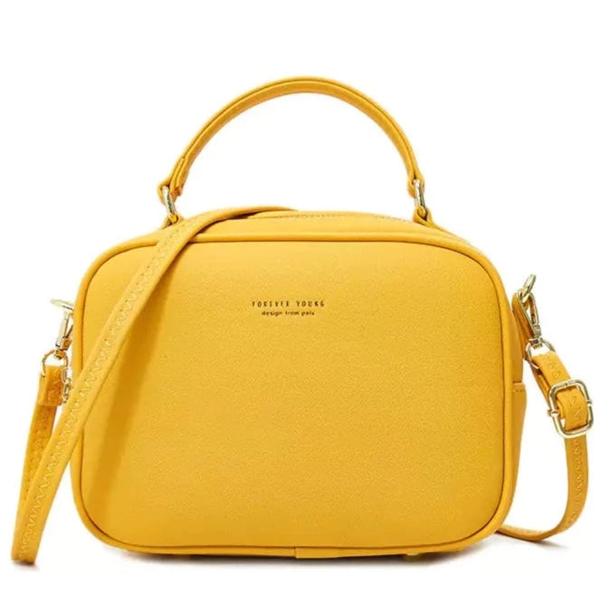 Casual style daily Shoulder & Cross body Bags, view 8