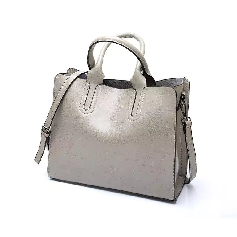 Hand Bag Women's Large capacity shoulder bag, view 6