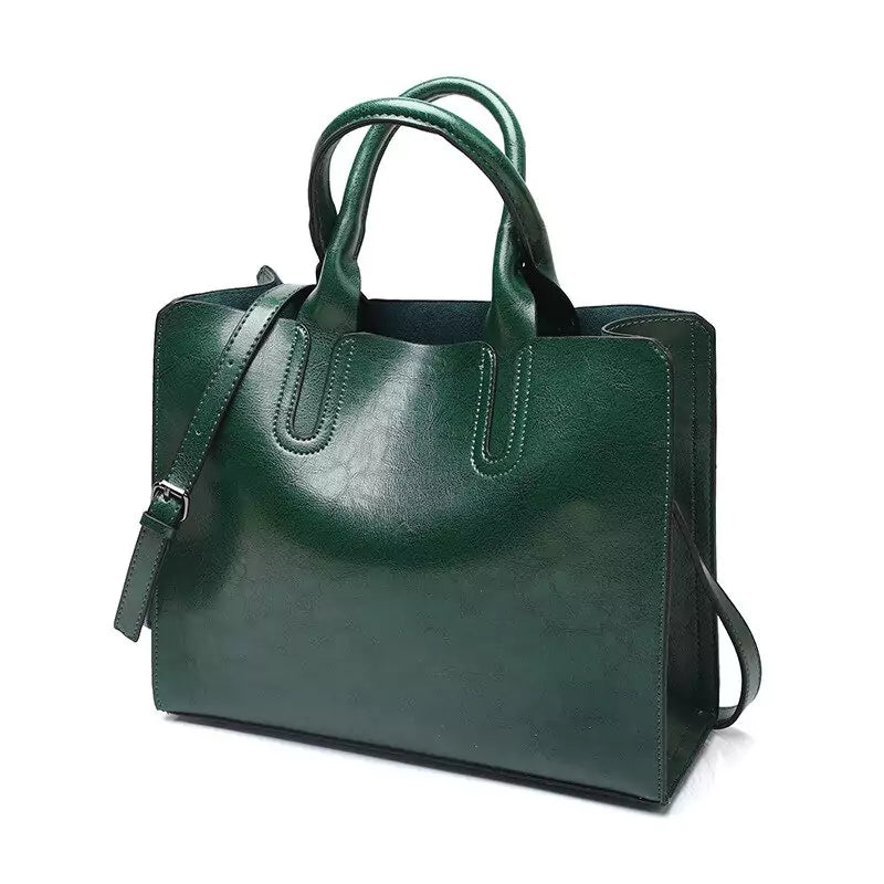 Hand Bag Women's Large capacity shoulder bag, view 7