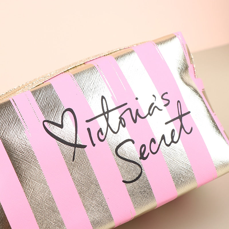 New Simple Waterproof Makeup storage Bag/ Pouch, view 8