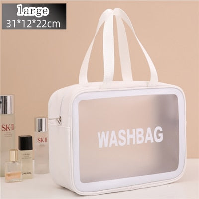 Waterproof Makeup Travel Storage Pouch, view 5