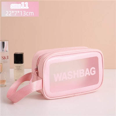 Waterproof Makeup Travel Storage Pouch, view 8