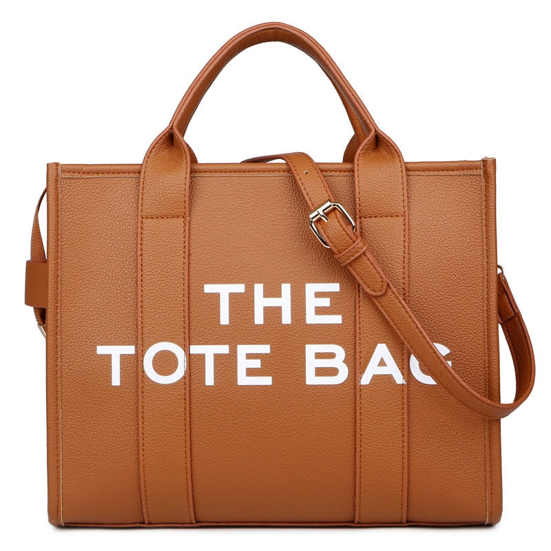 Simple Beautiful The Traveler Tote bag For Women by Try Modest