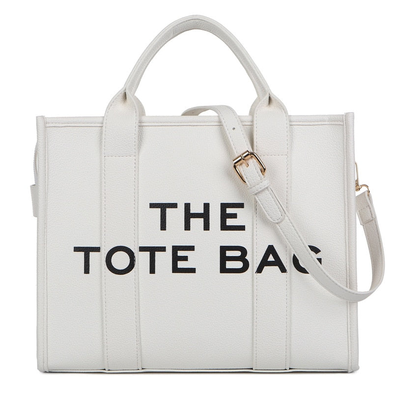 Simple Beautiful The Traveler Tote bag For Women, view 3