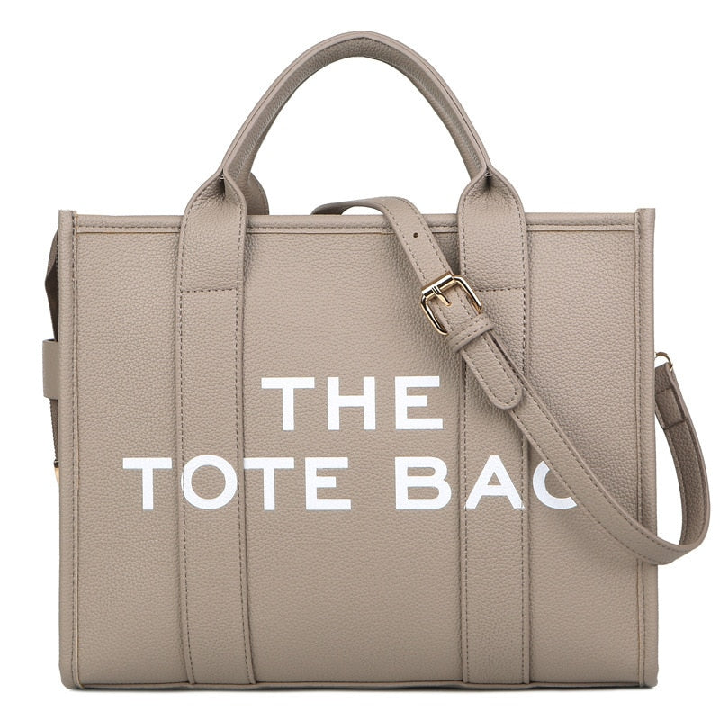 Simple Beautiful The Traveler Tote bag For Women, view 4