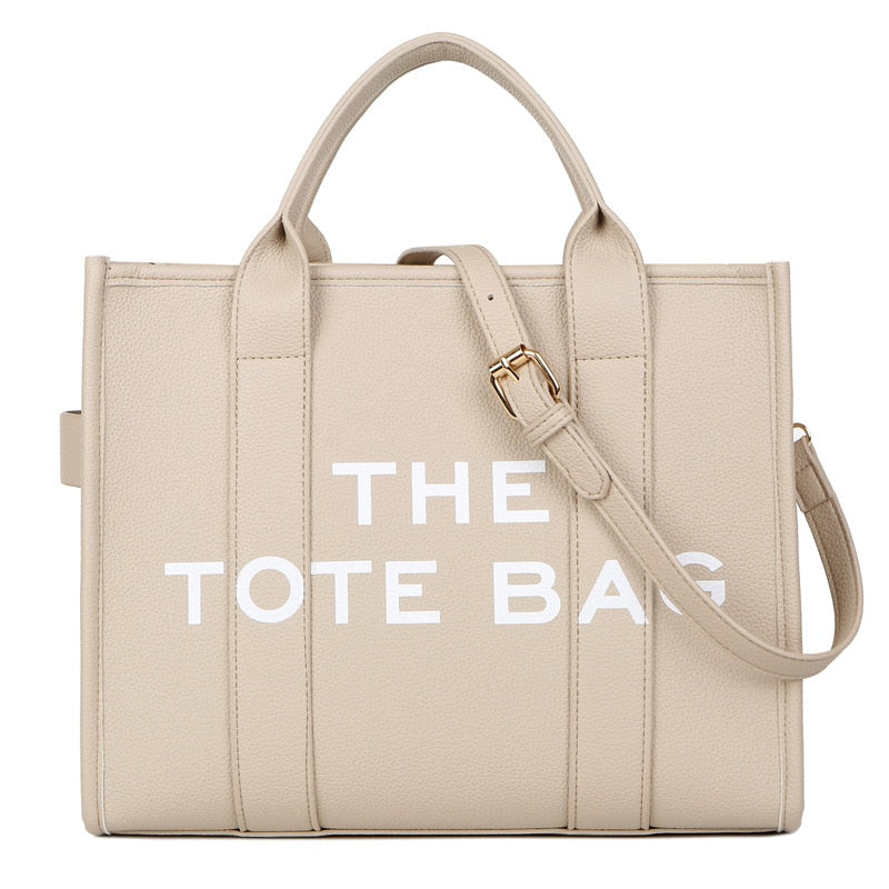 Simple Beautiful The Traveler Tote bag For Women, view 5