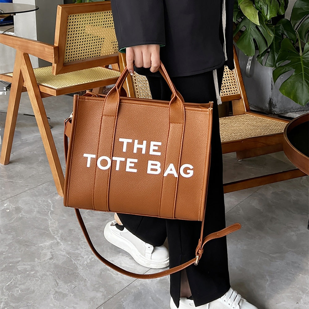 Simple Beautiful The Traveler Tote bag For Women, view 8