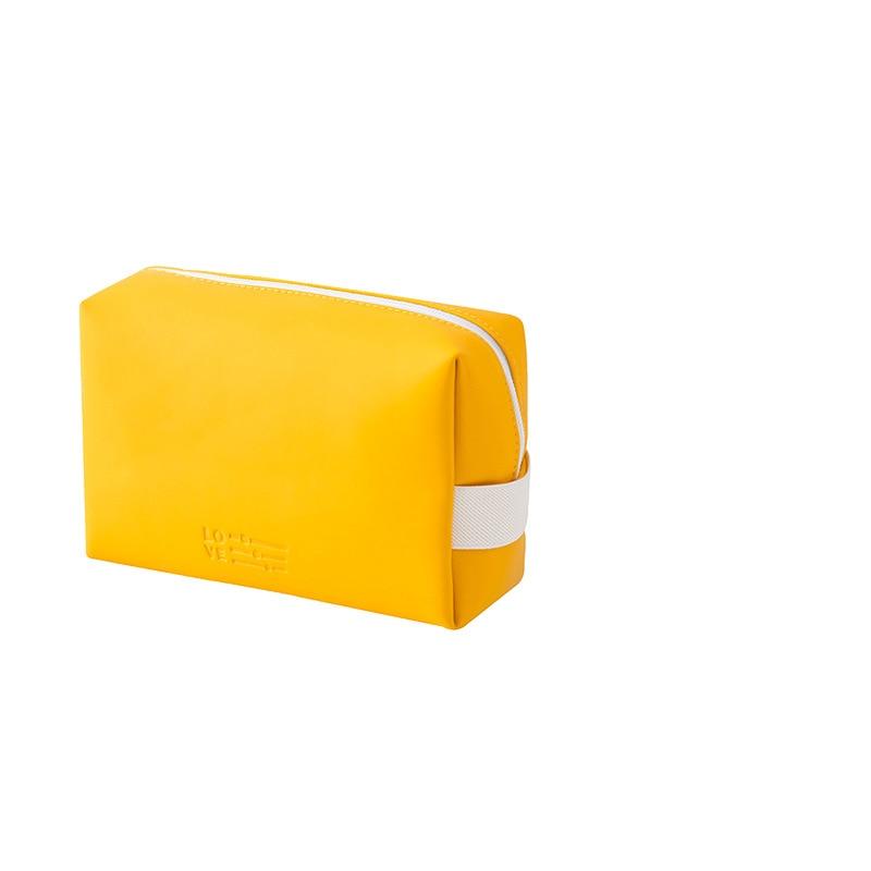 Cute Portable Make-Up Storage Bag, view 3
