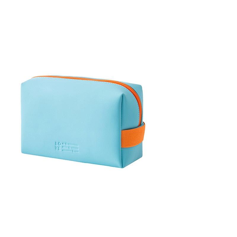 Cute Portable Make-Up Storage Bag, view 5