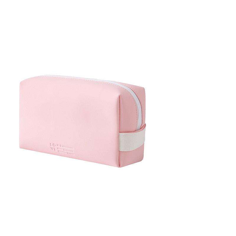 Cute Portable Make-Up Storage Bag, view 6