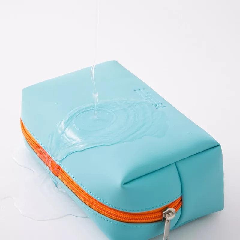 Cute Portable Make-Up Storage Bag, view 7