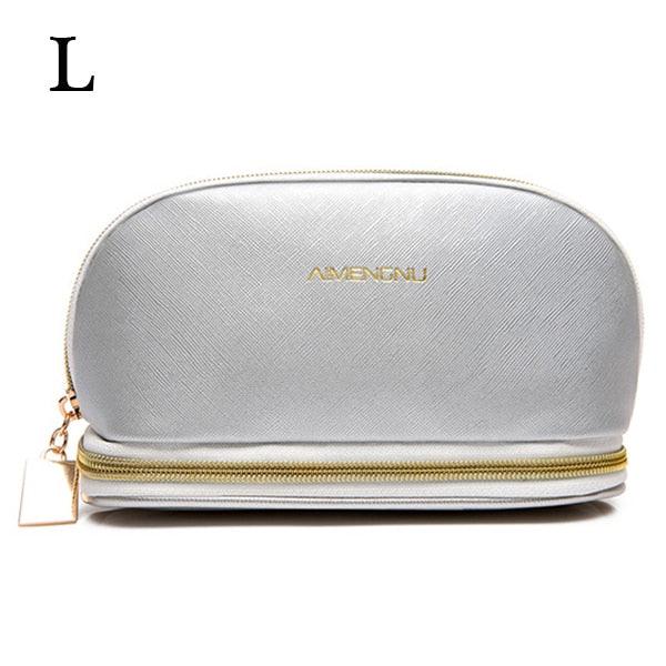 Travel beauty/makeup organizer, view 2