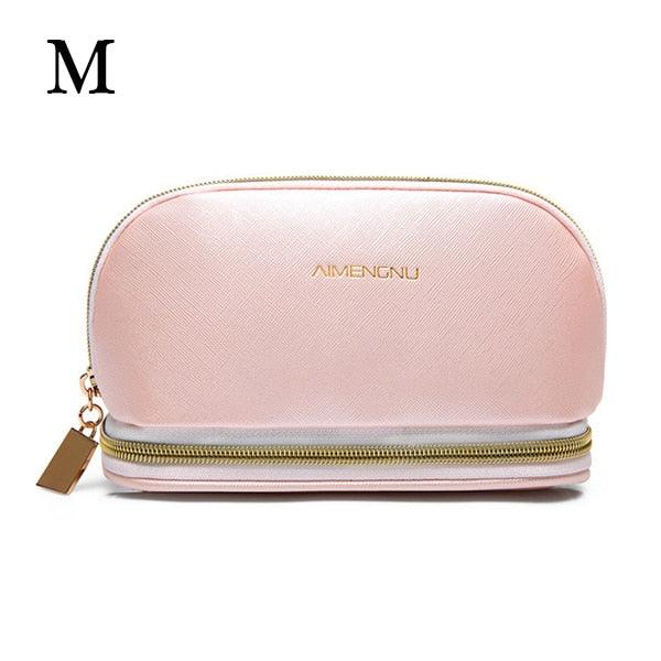 Travel beauty/makeup organizer, view 3