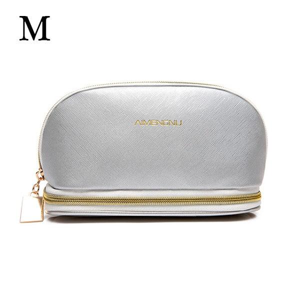 Travel beauty/makeup organizer, view 4