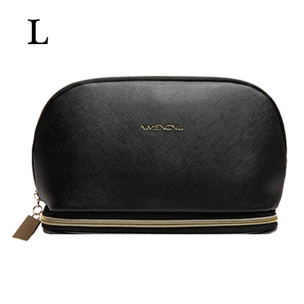 Travel beauty/makeup organizer, view 5