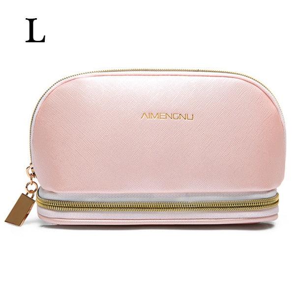 Travel beauty/makeup organizer, view 7