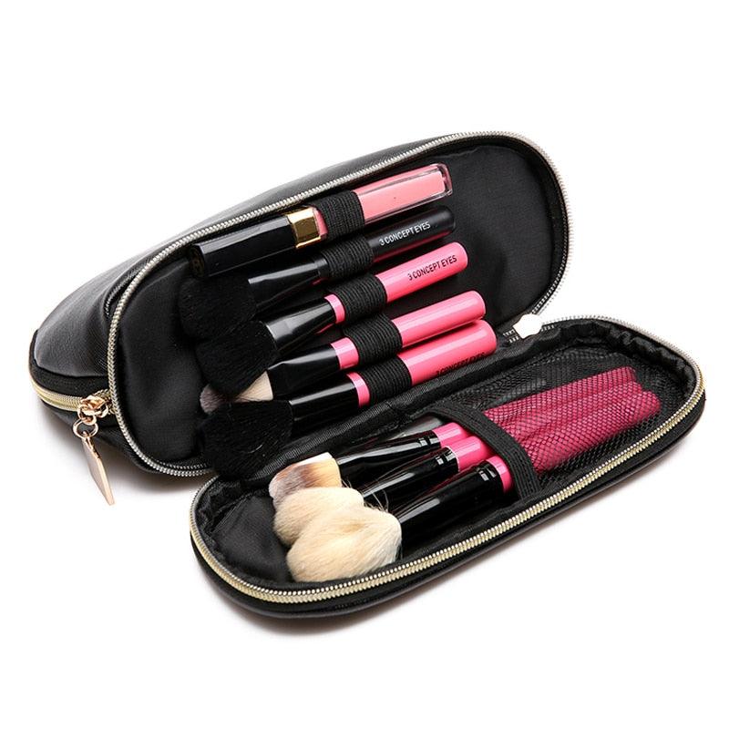 Travel beauty/makeup organizer, view 8