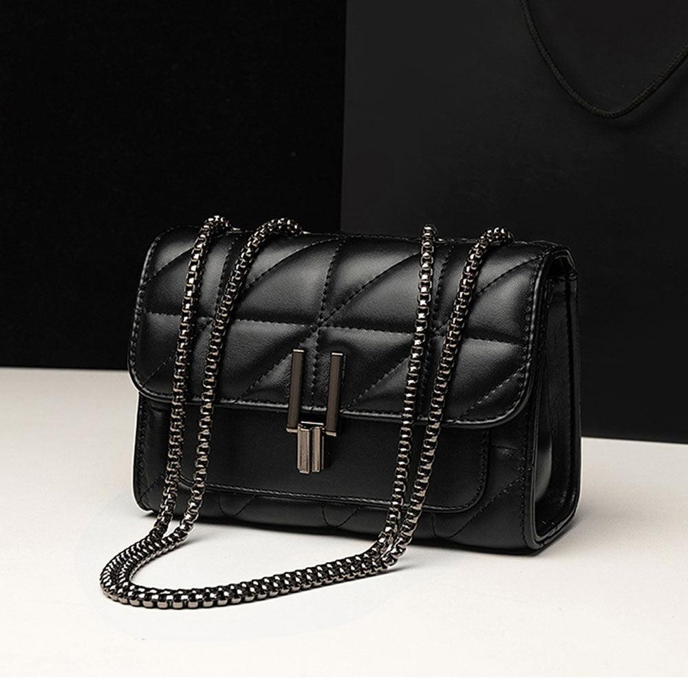Trendy luxury handbag for women by Try Modest