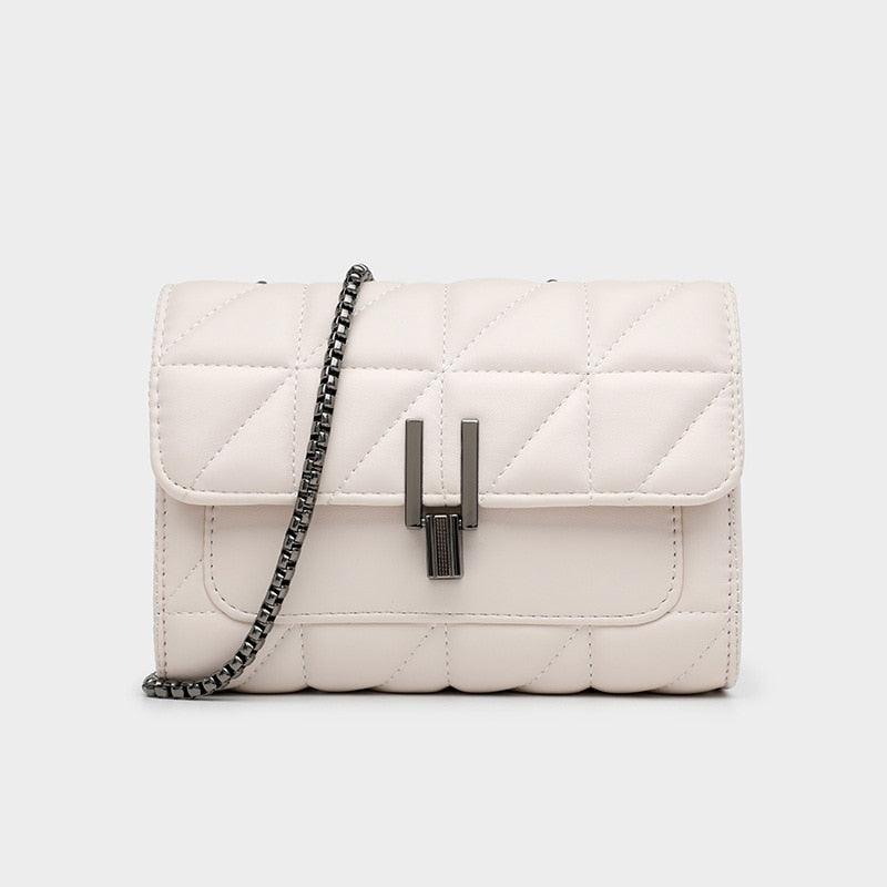 Trendy luxury handbag for women, view 2