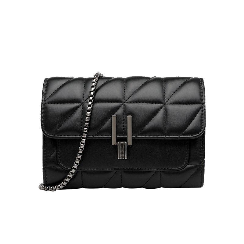 Trendy luxury handbag for women, view 3