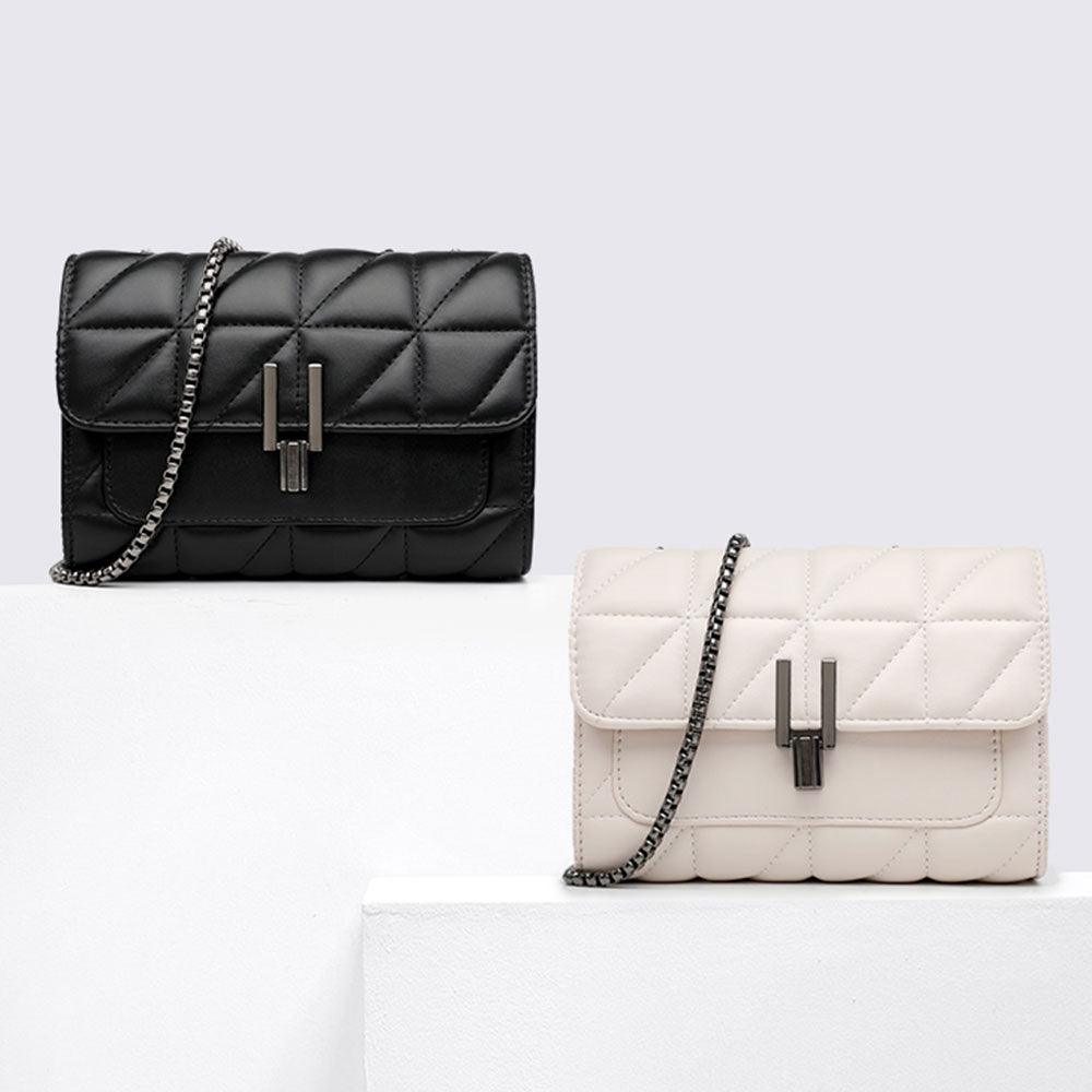 Trendy luxury handbag for women, view 6
