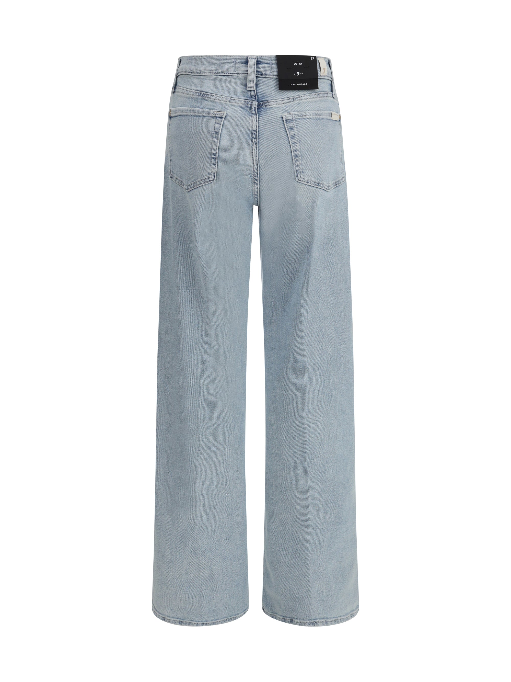 7for Jeans — Blue, view 2