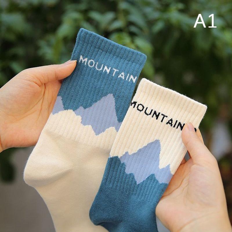 Unisex cotton Socks, view 4