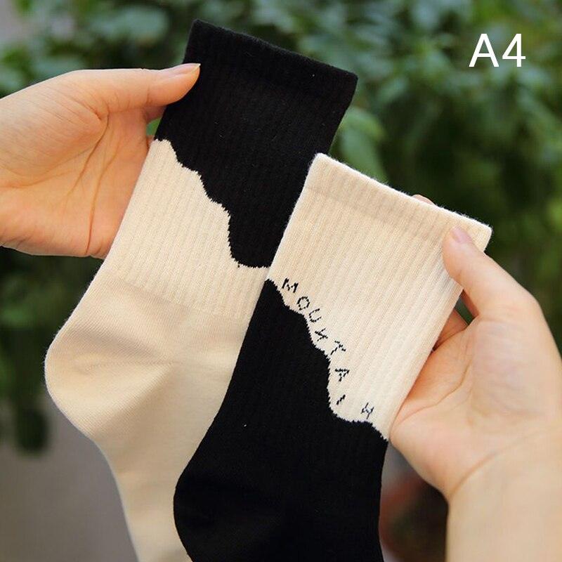 Unisex cotton Socks, view 5