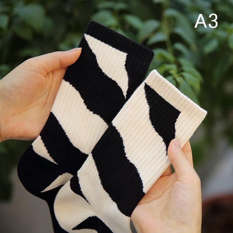 Unisex cotton Socks, view 6