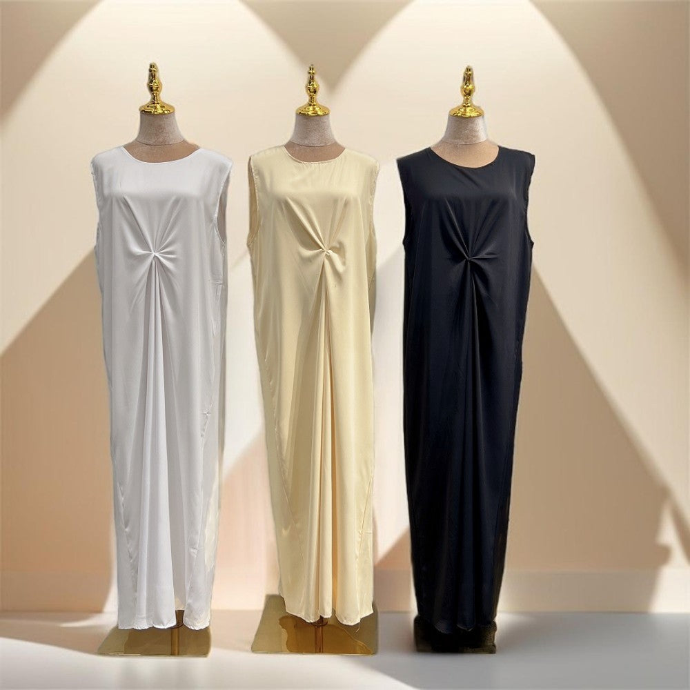 Summer Slip Dress, view 2