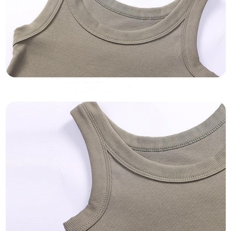 Vest inner Wear Sleeveless Blouse Women, view 6