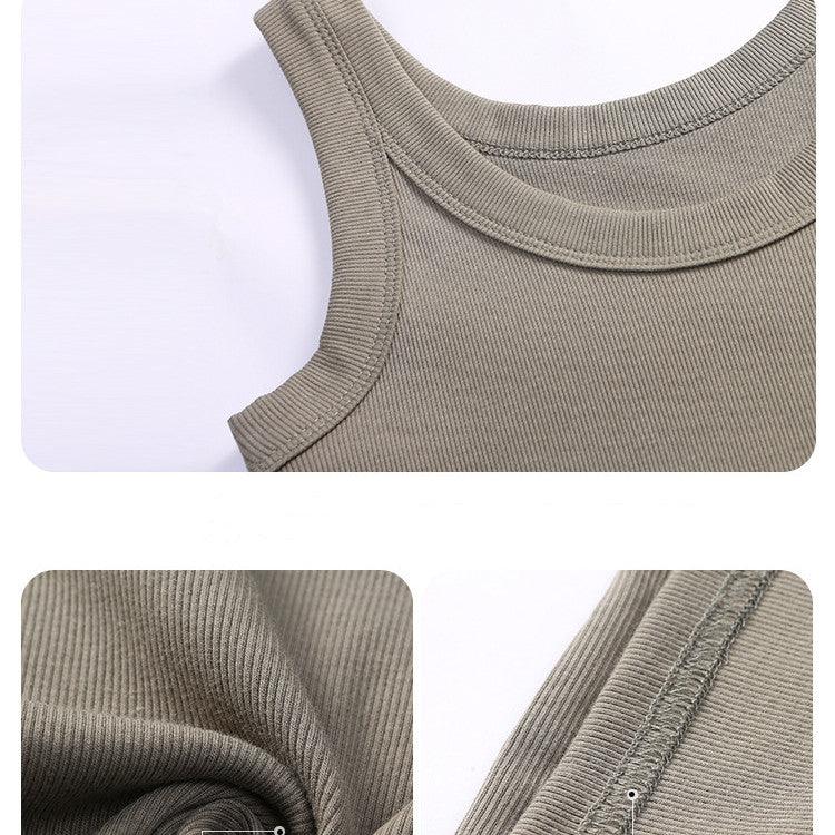 Vest inner Wear Sleeveless Blouse Women, view 7