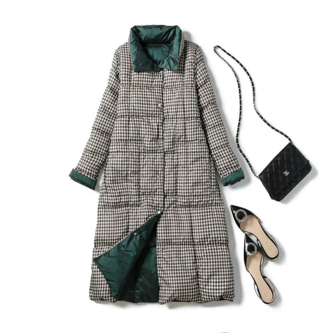 Two-sided Wear Women's jacket, view 2