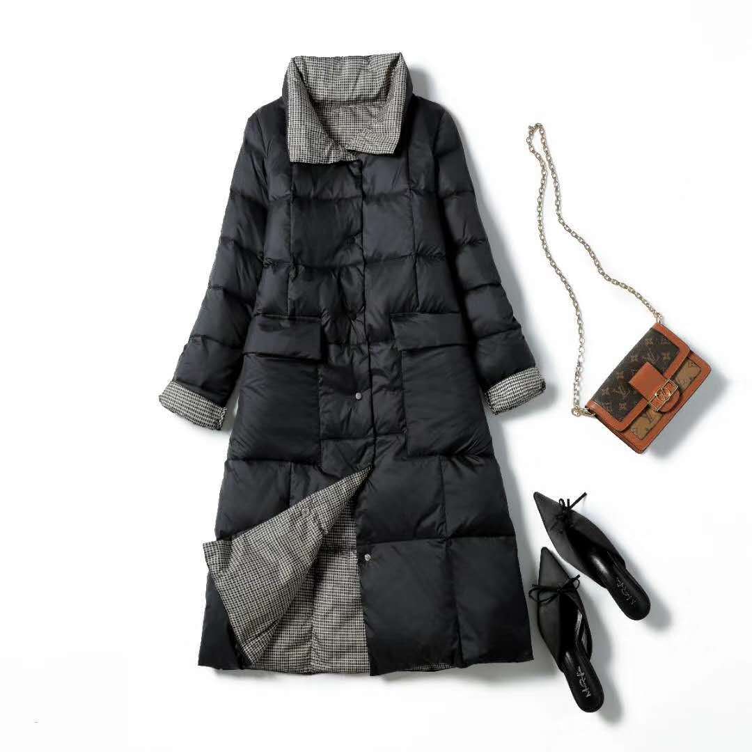 Two-sided Wear Women's jacket, view 3