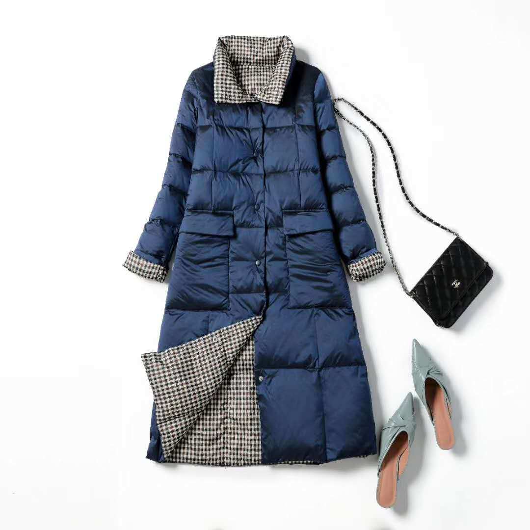 Two-sided Wear Women's jacket, view 5