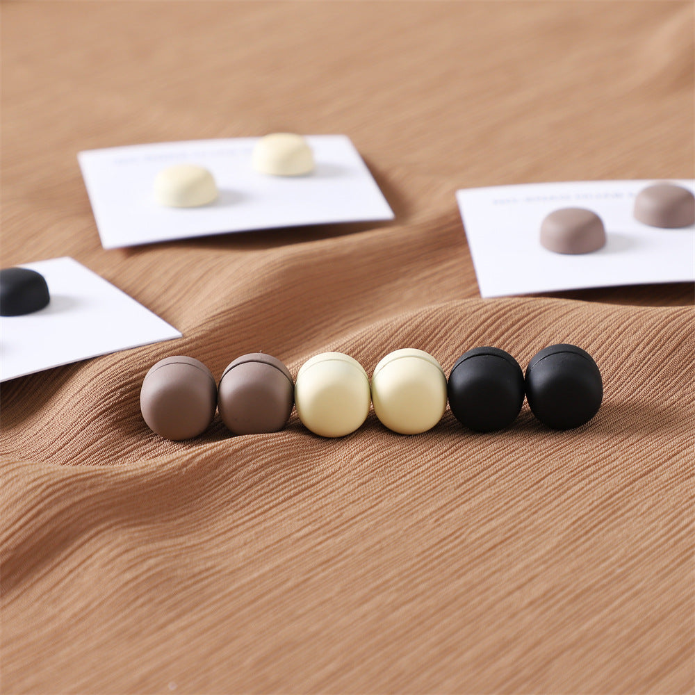 3 PC Hijab Magnetic Pins, view 2