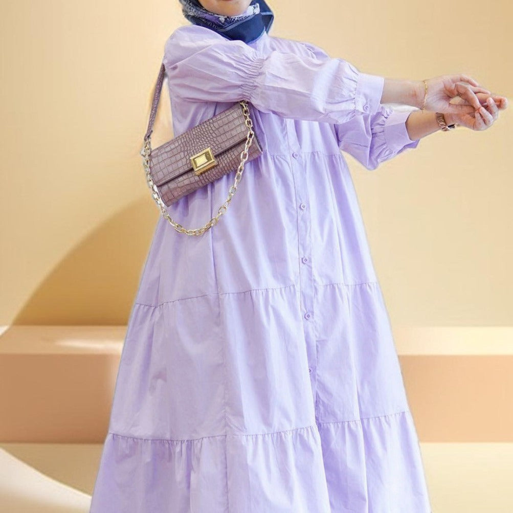 Ethnic Traditional Dress, view 2