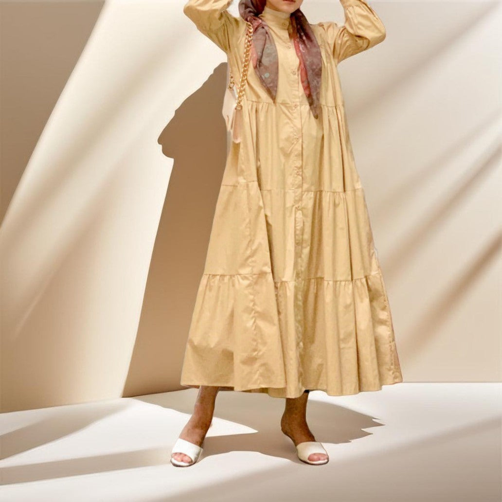 Ethnic Traditional Dress, view 7