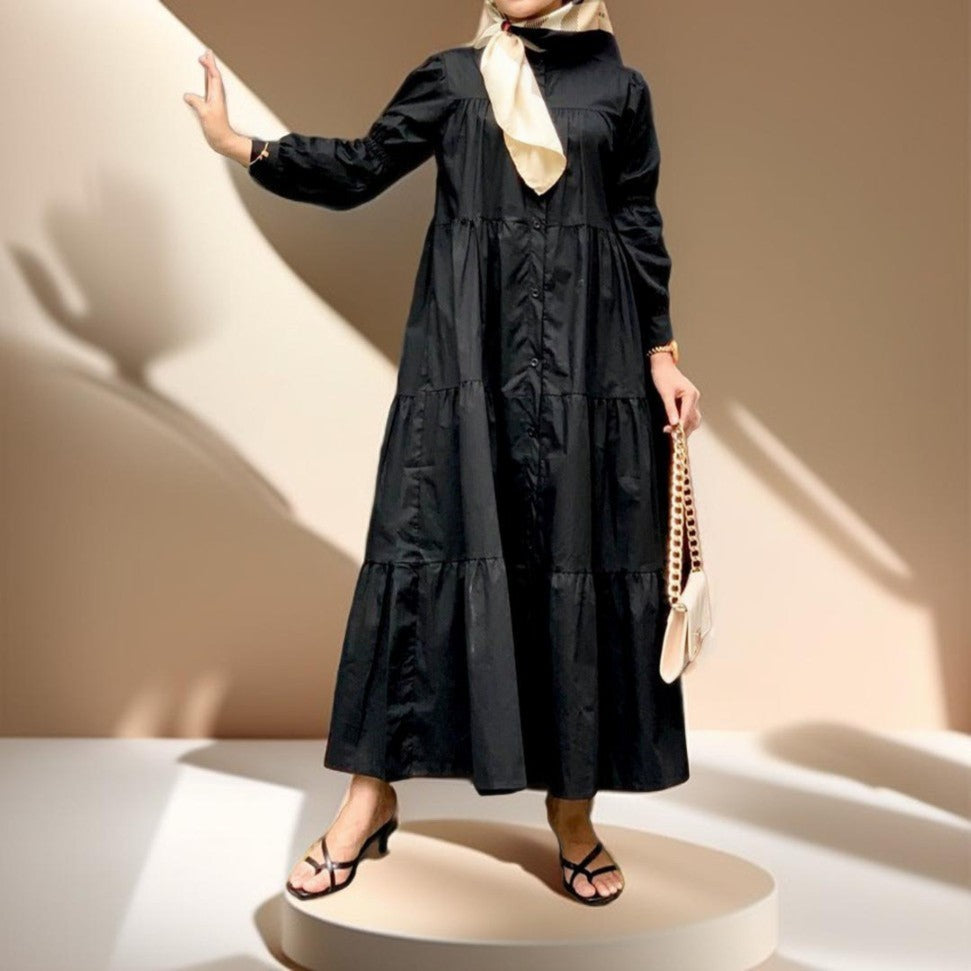 Ethnic Traditional Dress, view 8