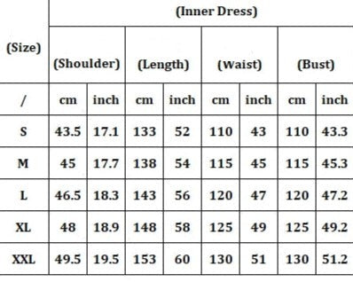 Essential abaya inner slip dress, view 7