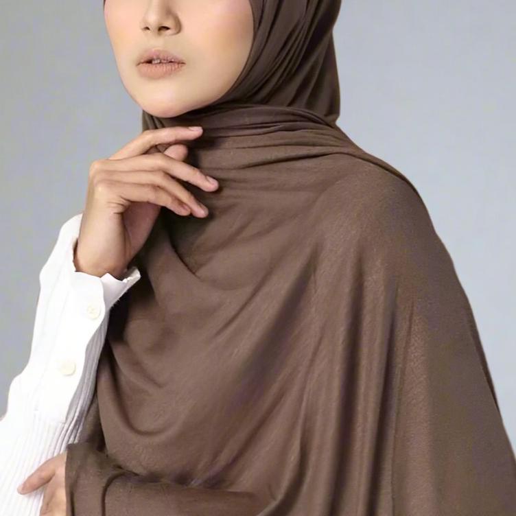 Drape - Premium Jersey Hijabs by Try Modest