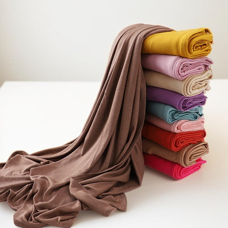 Drape - Premium Jersey Hijabs, view 2